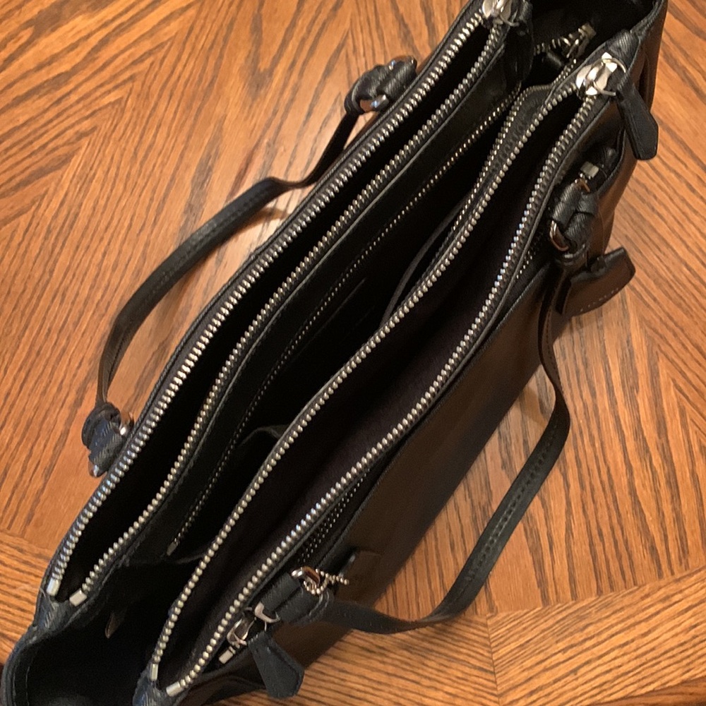 Coach Tote Bag - Picture 6 of 9